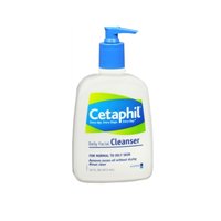 cetaphil reviews moisturizer:Cetaphil Daily Facial Cleanser for Normal to Oily Skin (Available in 8 oz OR 16 oz)
