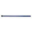 Brine Mikey Powell Swizzle Lacrosse Shaft (Royal)