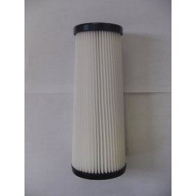 Generic Dirt Devil HEPA Filter Designed to Fit Dirt Devil Style F1 Filter Part # 1-863118-000, and 3-JC0280-000