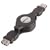 Belkin USB Retractable Extension Cable A-M/F Desktop 1.5Meter