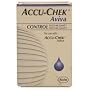 ACCU-CHEK AVIVA CNTRL SOLUTION