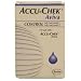 Personal Health Care : Accu-Chek Aviva Glucose Control Solution - 1 Ea