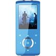 Coby 2 Inch Touchpad Video MP3 Player with FM 2 GB MP705-2GBLU (Blue)