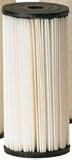 Sediment, BB S1 Pleated cell poly 20M, 10