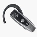 ANYCOM 82614VRP ARIS-21 Hands-Free Bluetooth Headset, Up to 7 1/2 hours of talk time or 150 hours standby, Compliant with Bluetooth v1.2 devices up to 30 feet and supports VoIP