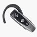 ANYCOM 82614VRP ARIS-21 Hands-Free Bluetooth Headset, Up to 7 1/2 hours of talk time or 150 hours standby, Compliant with Bluetooth v1.2 devices up to 30 feet and supports VoIP