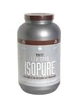 Nature's Best ISOPURE CHOC (LOW CARB) 3LB