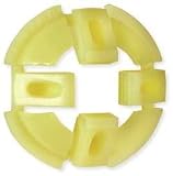 Connector,cable,pk100 - THOMAS & BETTS