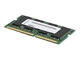 Lenovo ThinkPad - Memory - 2 GB - SO DIMM 204-pin - DDR3 - 1066 MHz / PC3-8500 - 1.5 V