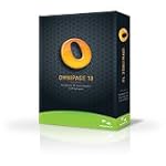 Nuance OmniPage 18 Standard, Win, Box...