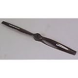 Nylon Glass Propeller 9x4 by Master Airscrew windsor Propeller