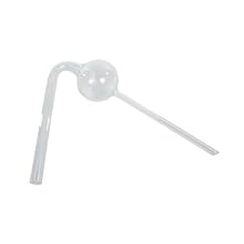 American Educational Connecting Kjeldahl Bulb, 50mm Diameter (Bundle of 5)