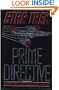 PRIME DIRECTIVE: STAR TREK