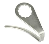 Air Knife Blade - 63mm - Undercut WK025U63