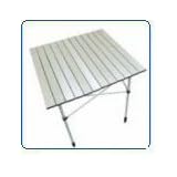 Travel Chair Canyon Table