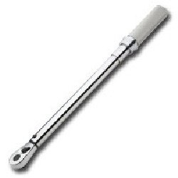 Buy SK Hand Tool 74021 3/8″ Dr. Micrometer Clicker” Torque Wrench – 50-250 in. lb (.5 in. lb)