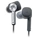 Panasonic RP-HC55-S Headphone (Silver)