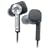 Panasonic RP-HC55-S Headphone (Silver)
