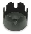 Westward 1YMH5 Water Pump Impact Socket