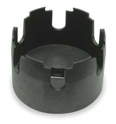Westward 1YMH5 Water Pump Impact Socket