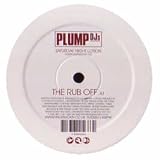 The Rub Off [12" VINYL]