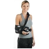 Breg SlingShot Neutral Shoulder Immobilizer (Small)