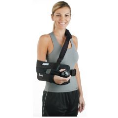 Breg SlingShot Neutral Shoulder Immobilizer (Small)