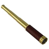 Produkt-Bild: Omegon Taschenteleskop Messing 25x30