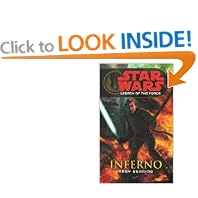 Inferno (Star Wars: Legacy of the Force)