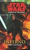 Inferno (Star Wars: Legacy of the Force)