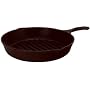 Lodge #L9TB3 11-1/4"PreSeasonRib Pan