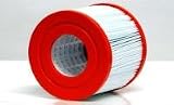 Pleatco PWW10-M Replacement Cartridge for Waterway Skim Filter 10 (MICROBAN), 1 Cartridge