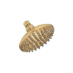 Brushed Brass 6