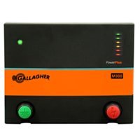 Gallagher 110 Volt Energizer M300 On Sale