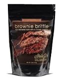 Sheila Gs Original Chocolate Chip Brownie Brittle 16 Oz. Bag