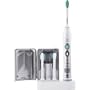 Sonicare Toothbrush RS940 w/ Sanitizer & Travel Bag & Charger
