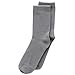 Bamboo Bliss Women's 2-Pack Crew Socks
