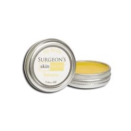 Banana Flavor Lip Balm in .28oz Tin