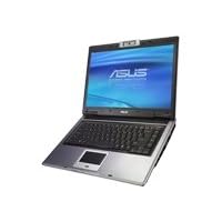Asus F3Ke-AP006C 15,4 Zoll WXGA Notebook (AMD Athlon 64 X2 TK-53 1,7GHz, 2GB RAM, 120GB HDD, ATI Mobility Radeon X2300)