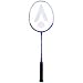 Karakal - CBX-4 Adult Badminton Racket - 1/2 Cover