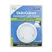Feit Electric 72050 9-Watt Compact Fluorescent Undercabinet Light, White