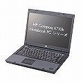 HP(���R���p�b�N) HP Compaq 6710b Notebook PC C560/15W/512/120/X/g/VB FH427PA#ABJ