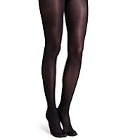 3 Pairs of 30 Denier Bodysensor™ Semi Opaque Tights