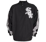 Chicago White Sox Cool Base Gamer Jacket by Majestic
