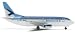 Herpa Estonian Air B737-500