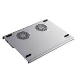 ELECOM(エレコム)SX-CL06SV　ノートパソコン用冷却台 冷え冷えクーラー