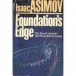 Foundation s Edge