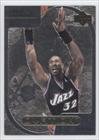 1999-00 Upper Deck Ovation Curtain Calls #CC2 - Karl Malone