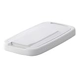 Lid for 20 QT Plastic Replacement Waste Bin