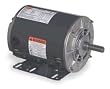 Dayton 3N013 Motor, 1.5 HP, 3 Phase